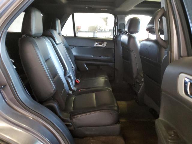 Photo 11 from auction – 2014 FORD EXPLORER X with VIN 1FM5K8D88EGB99193