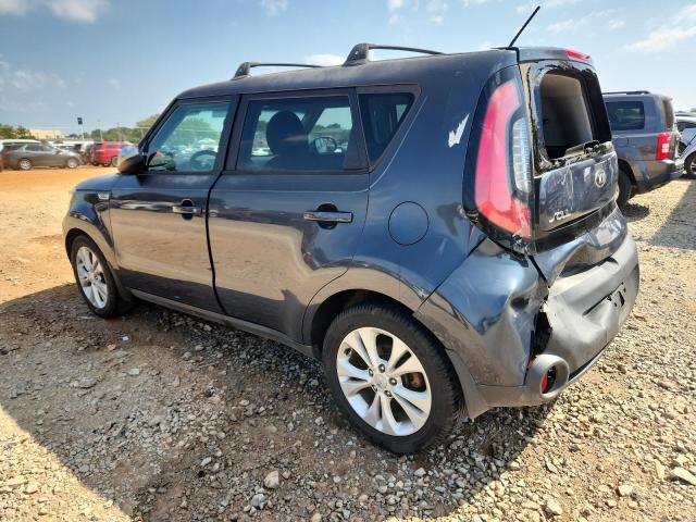 Снимка 2 от търг – 2014 KIA SOUL + с VIN KNDJP3A50E7100612