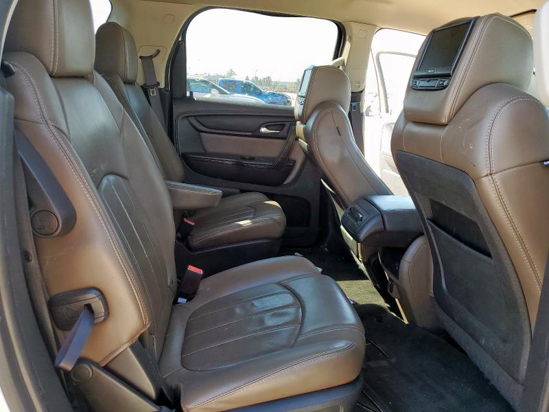 Photo 11 from auction – 2015 GMC ACADIA SLT with VIN 1GKKRSKD7FJ295826