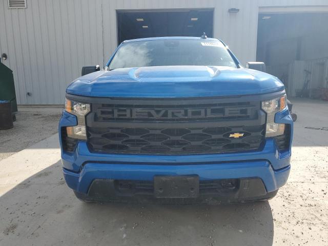 Photo 5 from auction – 2022 CHEVROLET SILVERADO with VIN 1GCPDBEK9NZ615089