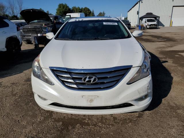 Photo 5 from auction – 2011 HYUNDAI SONATA SE with VIN 5NPEC4AB2BH185744