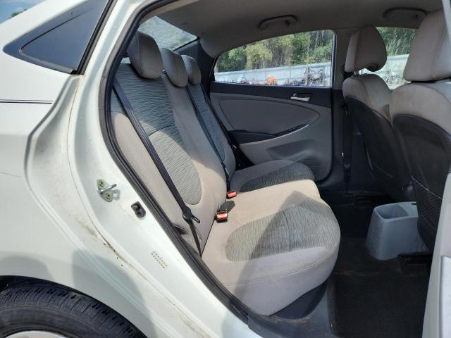 Photo 10 from auction – 2015 HYUNDAI ACCENT GLS with VIN KMHCT4AE0FU867241
