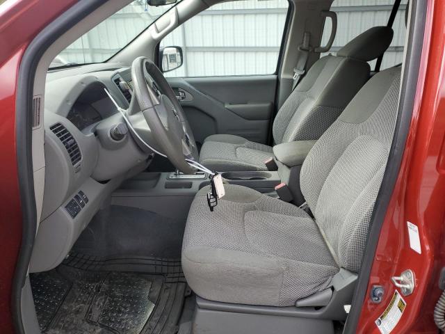 Photo 7 from auction – 2019 NISSAN FRONTIER S with VIN 1N6AD0EV7KN712649
