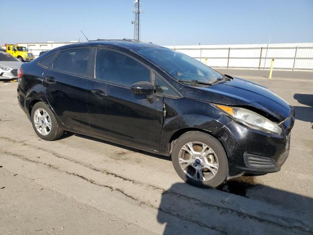 Photo 4 from auction – 2018 FORD FIESTA S with VIN 3FADP4AJ4JM117466