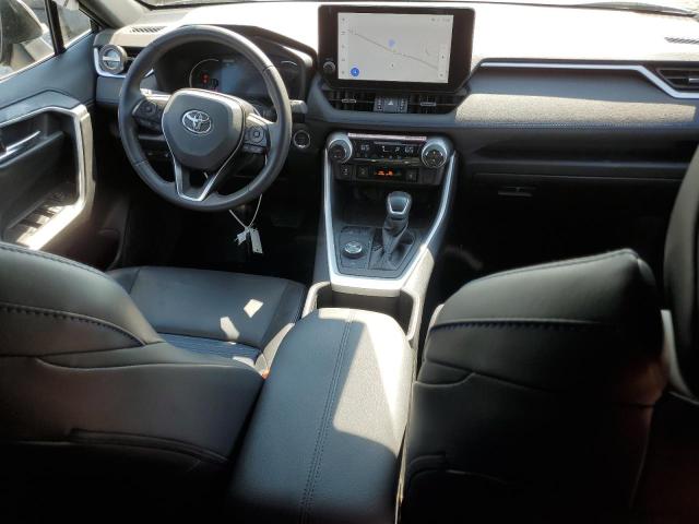 Photo 8 from auction – 2024 TOYOTA RAV4 XSE with VIN 2T3E6RFV7RW080255