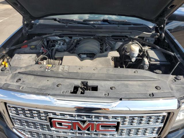 Photo 11 from auction – 2016 GMC SIERRA K15 with VIN 3GTU2PEC3GG243234