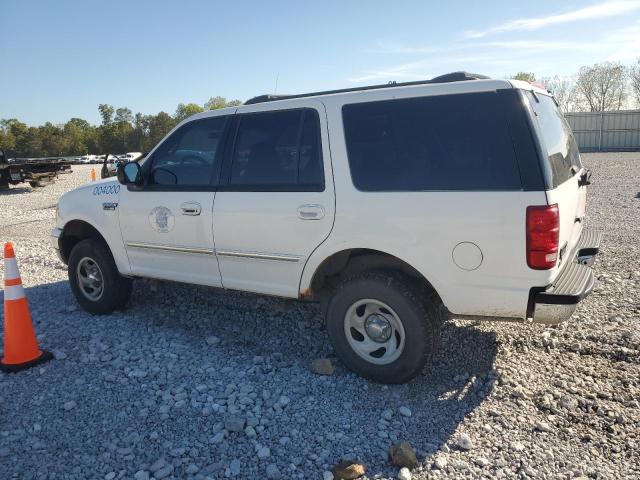 Foto 2 de la subasta – 2000 FORD EXPEDITION con VIN 1FMRU1665YLC36453