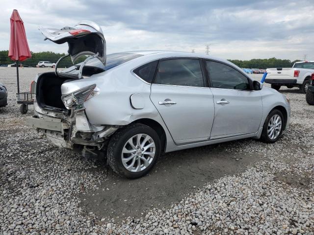 Photo 3 from auction – 2017 NISSAN SENTRA S with VIN 3N1AB7AP2HY296100