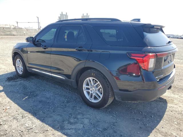 Photo 2 from auction – 2025 FORD EXPLORER ACTIVE with VIN 1FMUK7DH3SGC29329