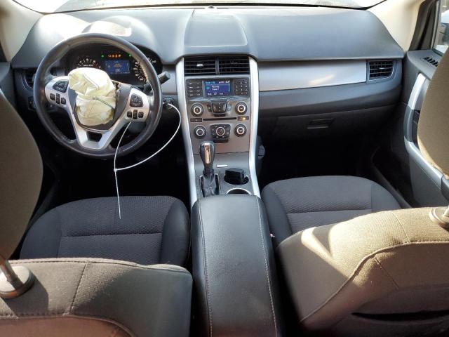 Photo 8 from auction – 2013 FORD EDGE SEL with VIN 2FMDK3JC5DBE24652