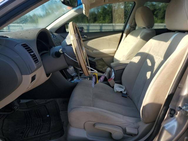 Photo 7 from auction – 2012 NISSAN ALTIMA BAS with VIN 1N4AL2AP1CN473793