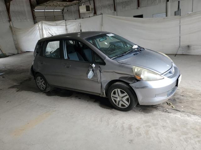 Photo 4 from auction – 2008 HONDA FIT with VIN JHMGD37478S044394