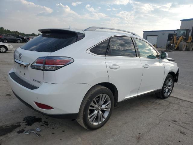 Foto 3 de la subasta – 2013 LEXUS RX350 con VIN 2T2ZK1BA9DC128483
