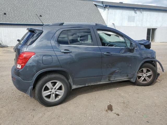 Foto 3 de la subasta – 2016 CHEVROLET TRAX 1LT con VIN 3GNCJPSB3GL260513