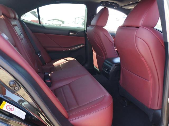 Photo 10 from auction – 2018 LEXUS IS 300 with VIN JTHBA1D23J5079853