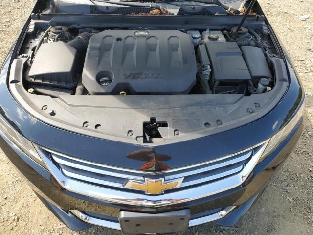 Photo 11 from auction – 2019 CHEVROLET IMPALA LT with VIN 2G11Z5S30K9103693