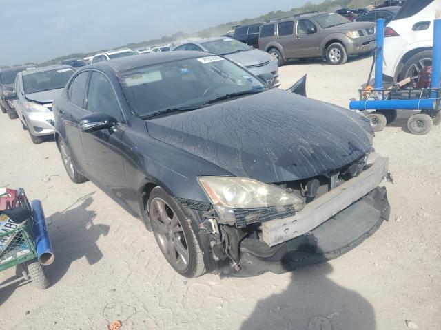 Photo 4 from auction – 2010 LEXUS IS 250 with VIN JTHBF5C2XA2095530