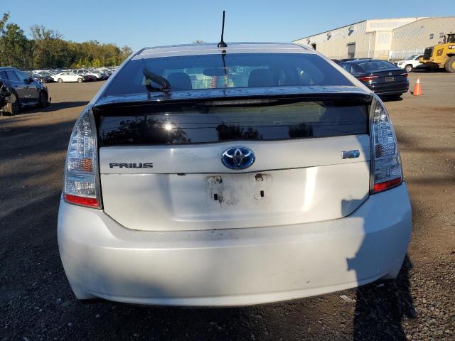 Zdjęcie 6 z aukcji – 2010 TOYOTA PRIUS z VIN JTDKN3DU2A0073235