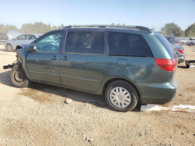 Photo 2 from auction – 2005 TOYOTA SIENNA CE with VIN 5TDZA23C15S311902
