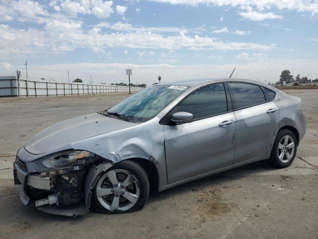 DODGE DART SXT 2015 with VIN 1C3CDFBB2FD140740 - Photo from auction