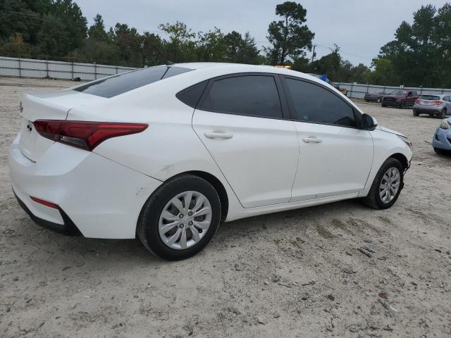 Photo 3 from auction – 2021 HYUNDAI ACCENT SE with VIN 3KPC24A67ME143350