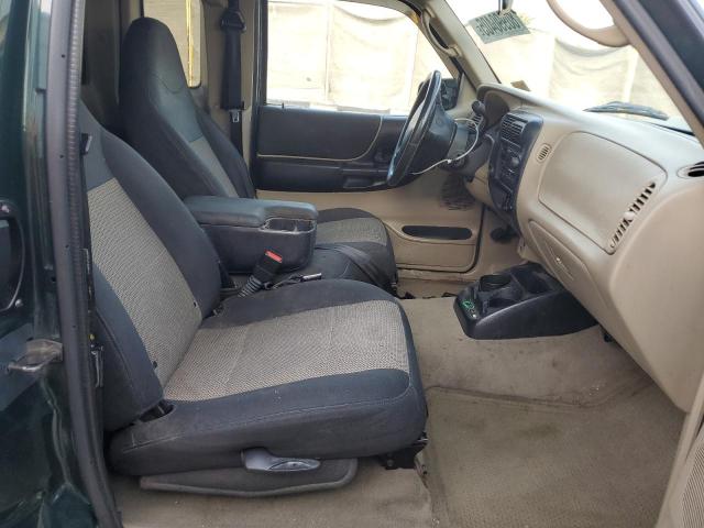 Photo 10 from auction – 2003 FORD RANGER SUPER CAB with VIN 1FTYR44UX3PB51856