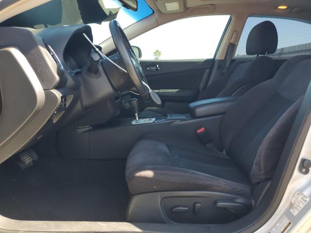 Photo 7 from auction – 2014 NISSAN MAXIMA S with VIN 1N4AA5AP7EC481404