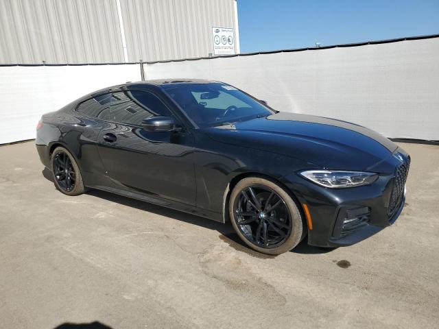 Photo 4 from auction – 2023 BMW 430XI with VIN WBA73AP01PCL47196