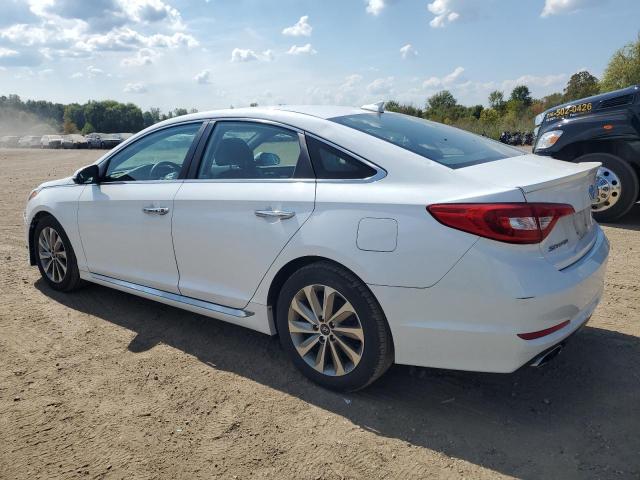 Photo 2 from auction – 2016 HYUNDAI SONATA SPO with VIN 5NPE34AF0GH341807