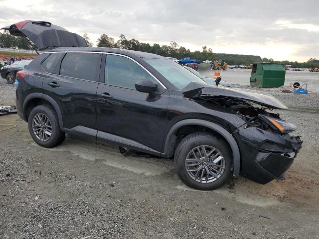 Photo 4 from auction – 2024 NISSAN ROGUE S with VIN 5N1BT3AB2RC676734