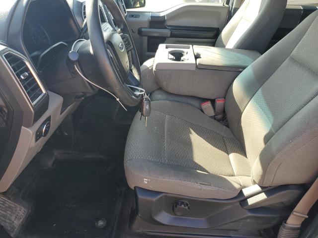 Photo 7 from auction – 2016 FORD F150 SUPER with VIN 1FTEW1EF4GKF37024