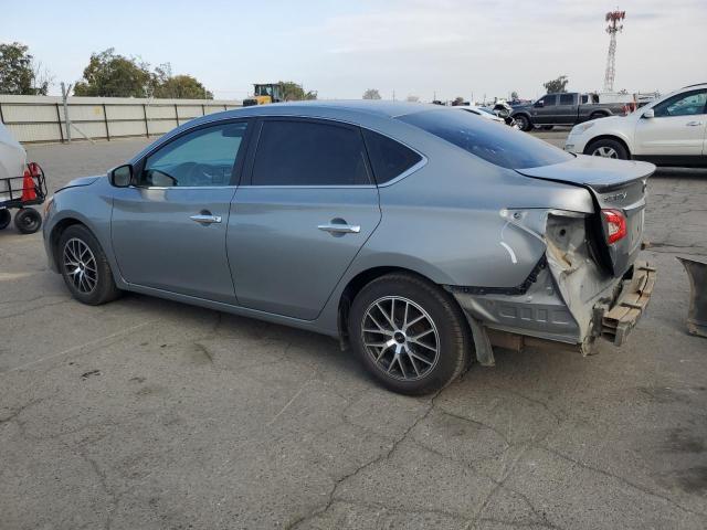 Photo 2 from auction – 2014 NISSAN SENTRA S with VIN 3N1AB7AP4EY310798
