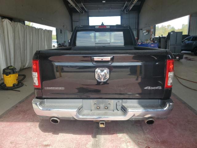Photo 6 from auction – 2020 RAM 1500 BIG H with VIN 1C6SRFBT9LN159235