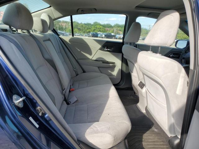 Photo 10 from auction – 2014 HONDA ACCORD EX with VIN 1HGCR2F73EA291129