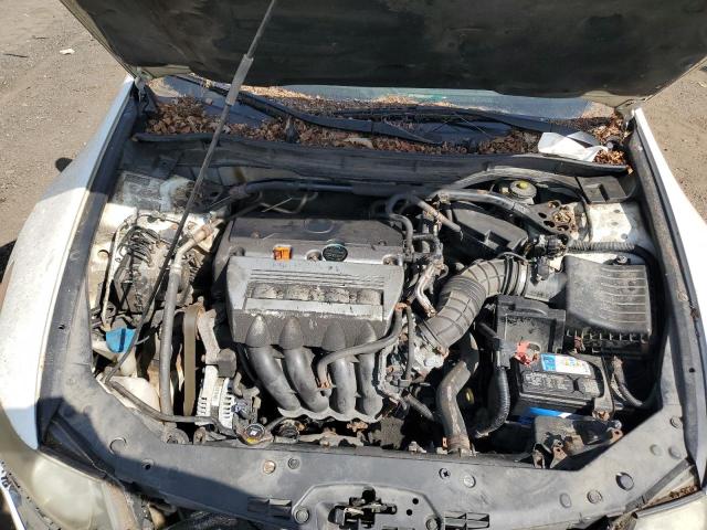 Photo 11 from auction – 2009 ACURA TSX with VIN JH4CU26669C014374