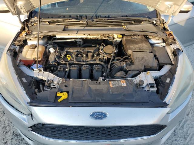 Photo 11 from auction – 2016 FORD FOCUS SE with VIN 1FADP3F26GL255516