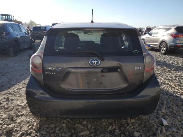 Photo 6 from auction – 2013 TOYOTA PRIUS C with VIN JTDKDTB34D1045500