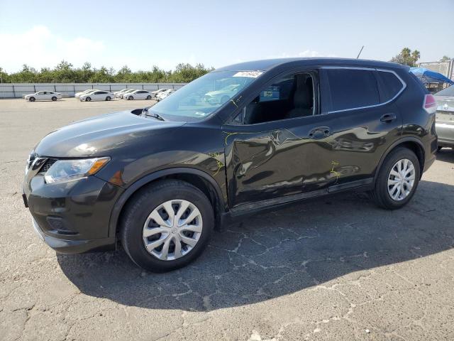 Photo 1 from auction – 2016 NISSAN ROGUE S with VIN 5N1AT2MT0GC776239