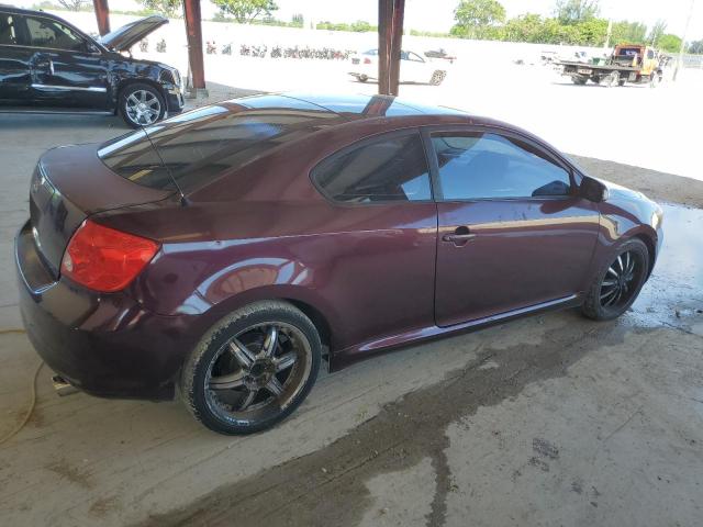 Photo 3 from auction – 2007 TOYOTA SCION TC with VIN JTKDE177870204320
