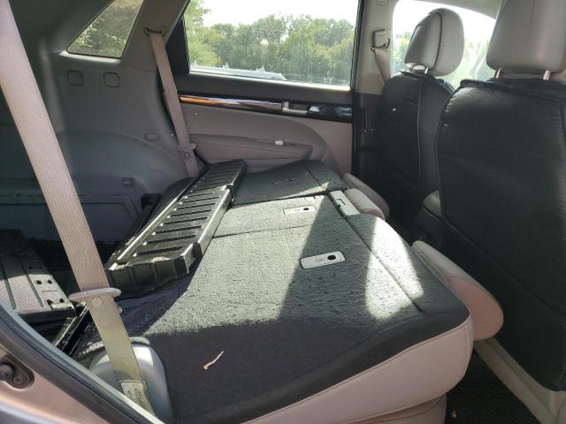 Photo 11 from auction – 2015 KIA SORENTO LX with VIN 5XYKT3A67FG593220