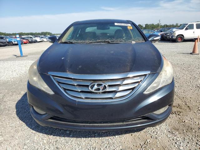 Photo 5 from auction – 2013 HYUNDAI SONATA with VIN 5NPEC4AC6DH687121