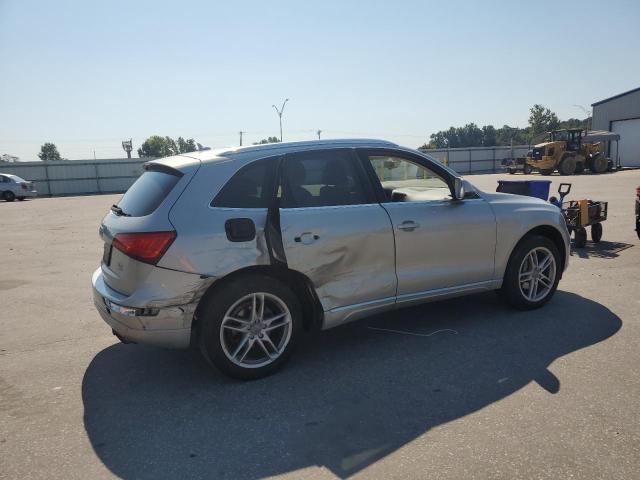 Photo 3 from auction – 2013 AUDI Q5 PREMIUM with VIN WA1LFAFP6DA053592