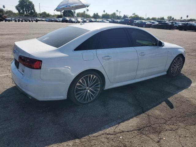 Photo 3 from auction – 2016 AUDI A6 PREMIUM with VIN WAUGFAFC9GN069249