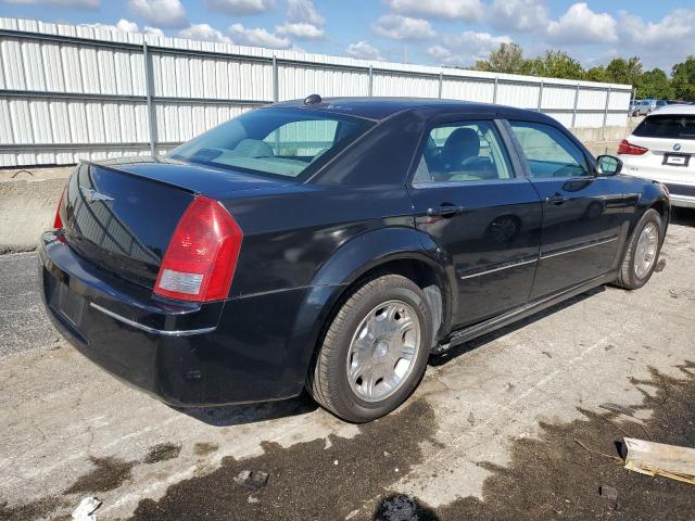 Photo 3 from auction – 2005 CHRYSLER 300 TOURING with VIN 2C3JA53G85H608220