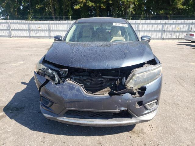 Photo 5 from auction – 2015 NISSAN ROGUE S with VIN 5N1AT2ML8FC768081