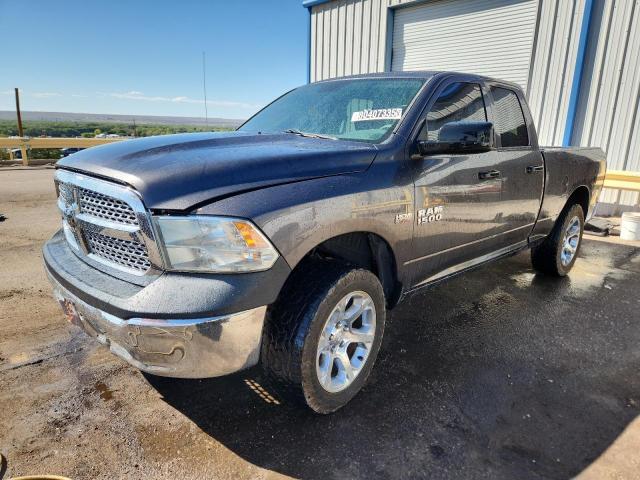 RAM 1500 ST 2015 with VIN 1C6RR7FT2FS764637 - Photo from auction