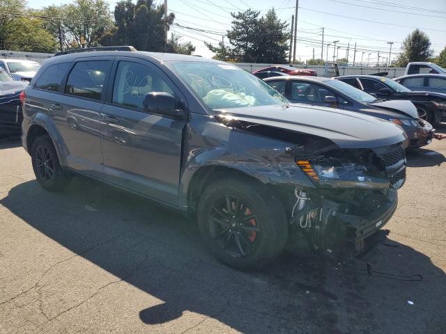 Photo 4 from auction – 2019 DODGE JOURNEY SE with VIN 3C4PDCBB6KT873969