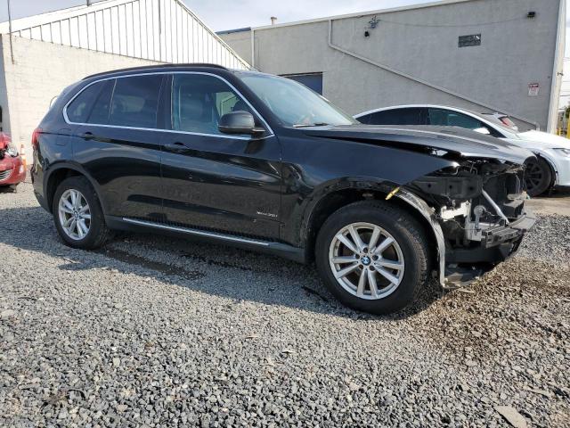 Photo 4 from auction – 2015 BMW X5 XDRIVE3 with VIN 5UXKR0C58F0K68887