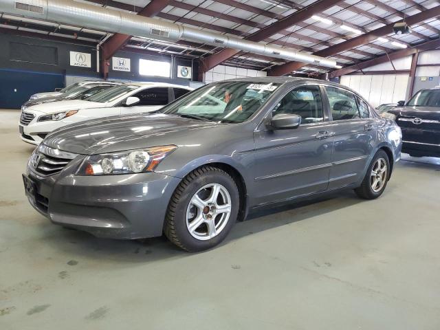 Photo 1 from auction – 2011 HONDA ACCORD EX with VIN 1HGCP2E75BA103164