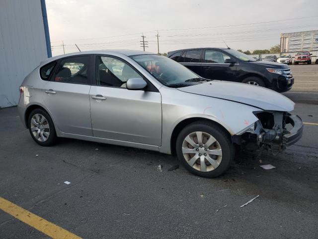 Photo 4 from auction – 2010 SUBARU IMPREZA 2. with VIN JF1GH6A63AH827447